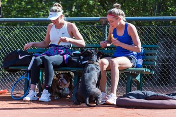 Trainingstag am 20.4.19 68 - Training mit Carina